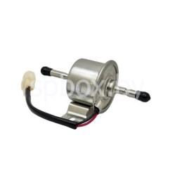 Насос топливный электрический Yanmar / Kubota фото